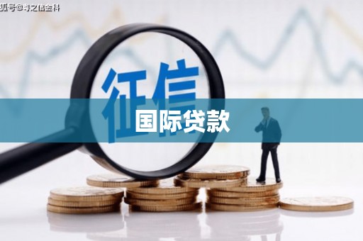 南陵国际贷款