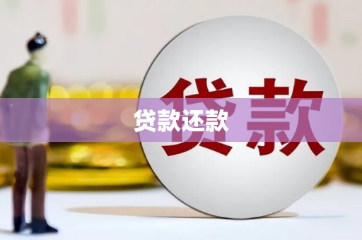 南陵贷款还款