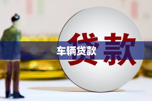 南陵车辆贷款