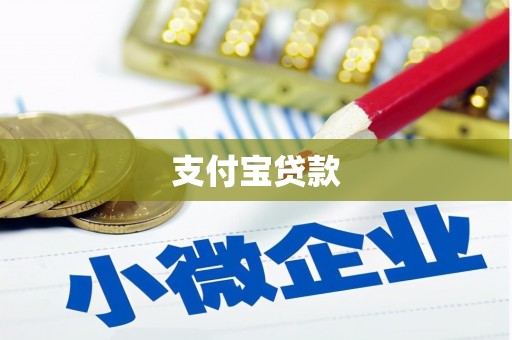 南陵支付宝贷款