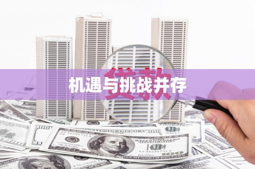 南陵机遇与挑战并存
