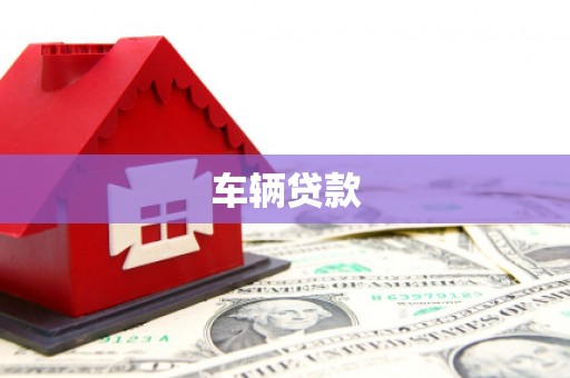 南陵车辆贷款