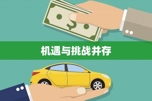 南陵机遇与挑战并存